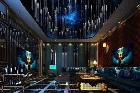 宁波小时场ktv推荐哪里有小时场ktv-宁海县ktv预定