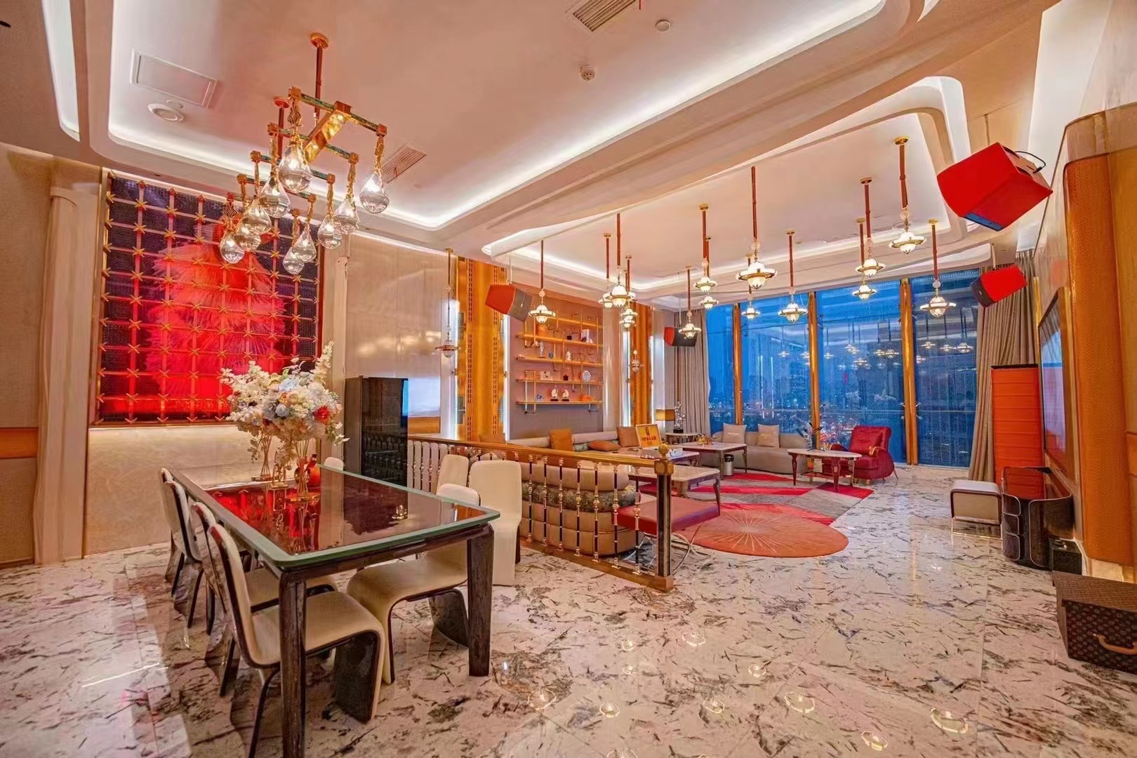 宁波小时场ktv体验ktv小时场好吗-宁海县ktv预定