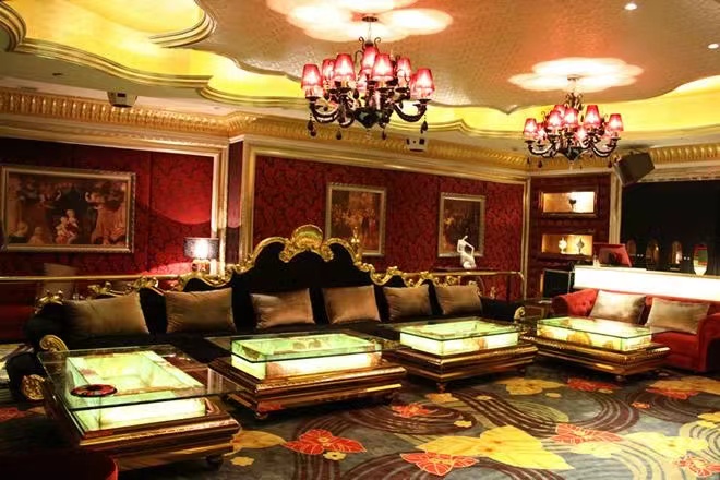 宁波ktv小时场模式-宁海县ktv预定